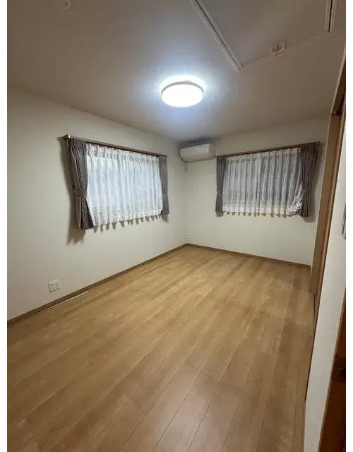 2LDK Bien immobilier Ville d'Osaka Préfecture d'Osaka (5)