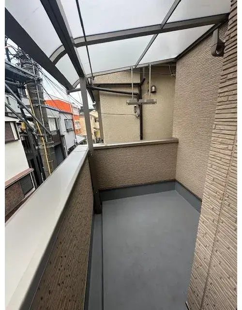 2LDK Bien immobilier Ville d'Osaka Préfecture d'Osaka (8)