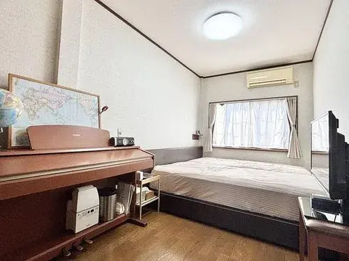 3LDK Property Osaka City Osaka Prefecture (12)