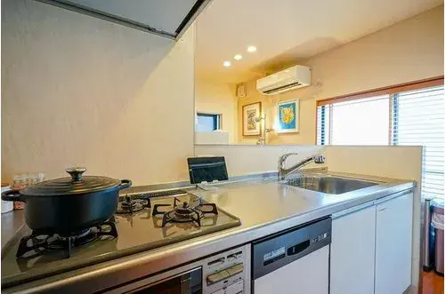 3LDK Property Osaka City Osaka Prefecture (18)