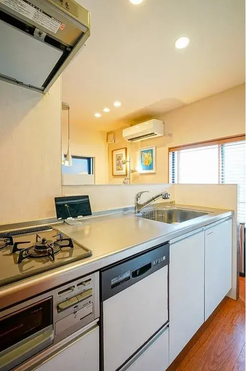 3LDK Property Osaka City Osaka Prefecture (20)
