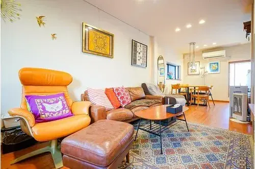 3LDK Property Osaka City Osaka Prefecture (5)
