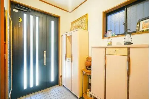 3LDK Property Osaka City Osaka Prefecture (8)