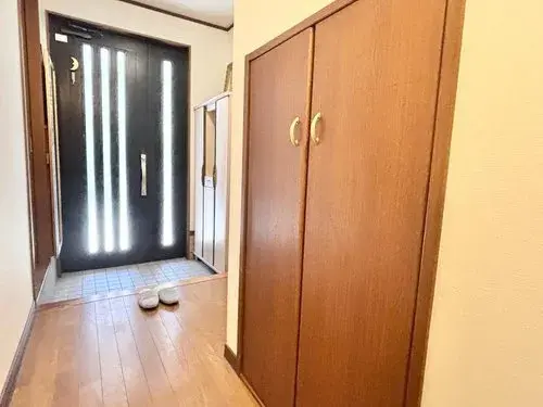 3LDK Property Osaka City Osaka Prefecture (10)