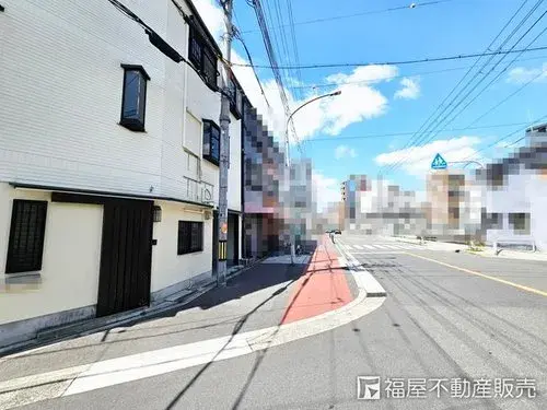 Akiya in 大阪市
