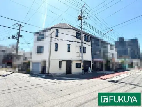 4LDK Bien immobilier Ville d'Osaka Préfecture d'Osaka (2)