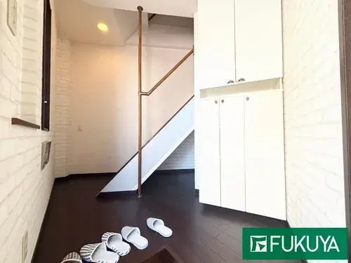 4LDK Bien immobilier Ville d'Osaka Préfecture d'Osaka (12)