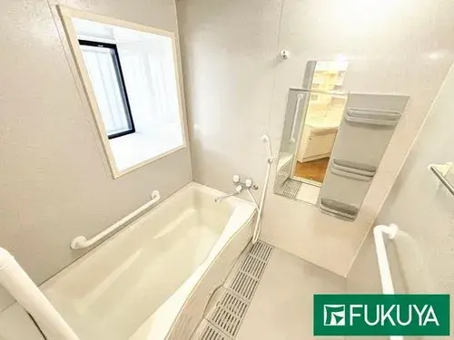 4LDK Bien immobilier Ville d'Osaka Préfecture d'Osaka (16)
