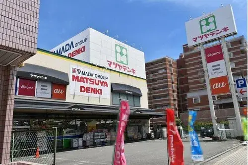 4LDK Bien immobilier Ville d'Osaka Préfecture d'Osaka (20)
