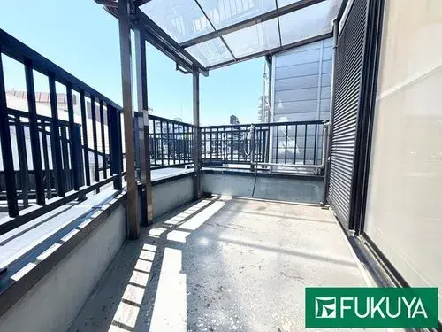 4LDK Bien immobilier Ville d'Osaka Préfecture d'Osaka (3)