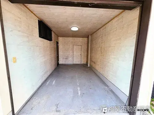 4LDK Bien immobilier Ville d'Osaka Préfecture d'Osaka (4)