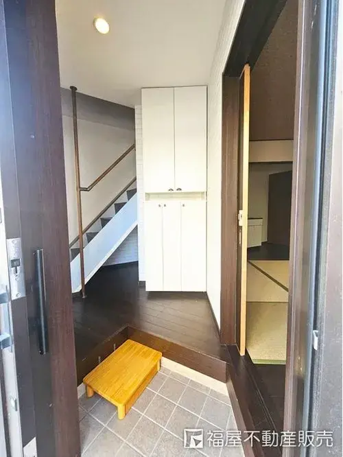 4LDK Bien immobilier Ville d'Osaka Préfecture d'Osaka (5)