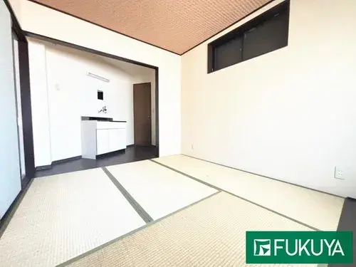 4LDK Bien immobilier Ville d'Osaka Préfecture d'Osaka (7)