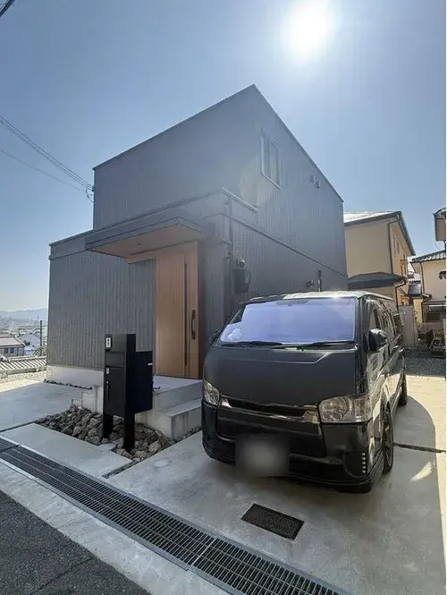 2LDK+2S Property Habikino City Osaka Prefecture (2)
