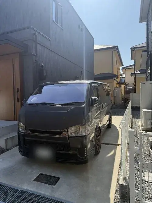 2LDK+2S Property Habikino City Osaka Prefecture (3)