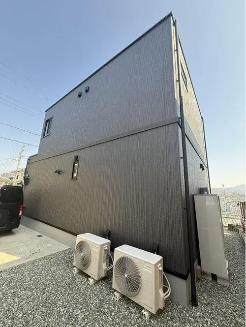 2LDK+2S Property Habikino City Osaka Prefecture (4)