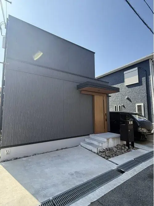 2LDK+2S Property Habikino City Osaka Prefecture (5)