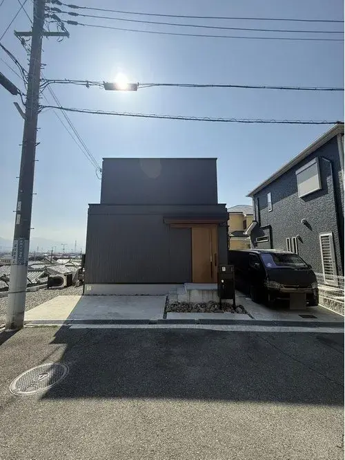 2LDK+2S Property Habikino City Osaka Prefecture (7)