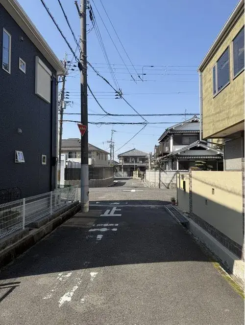 2LDK+2S Property Habikino City Osaka Prefecture (8)