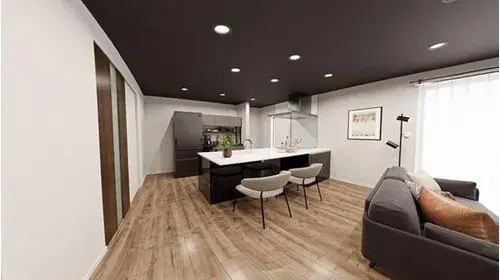 2LDK+2S Property Habikino City Osaka Prefecture (9)