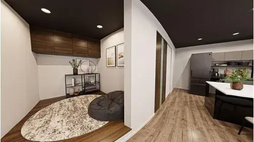 2LDK+2S Property Habikino City Osaka Prefecture (10)
