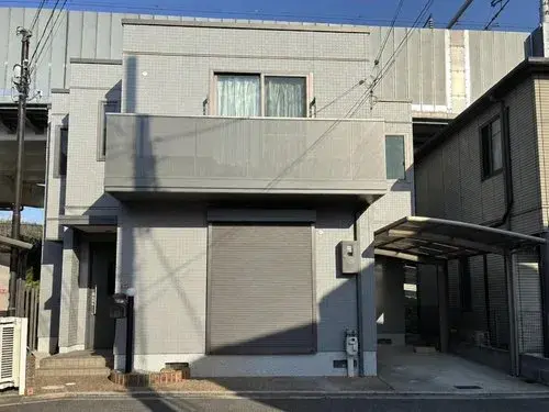 Akiya in Ville de Takatsuki
