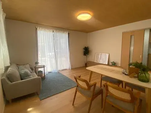 3LDK物件 高槻市 大阪府 (2)
