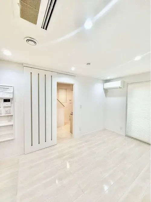 عقار 3LDK بمدينة هيراكاتا، محافظة أوساكا (3)