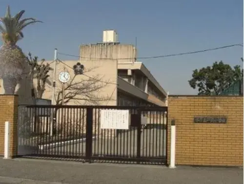 Akiya in Sakai