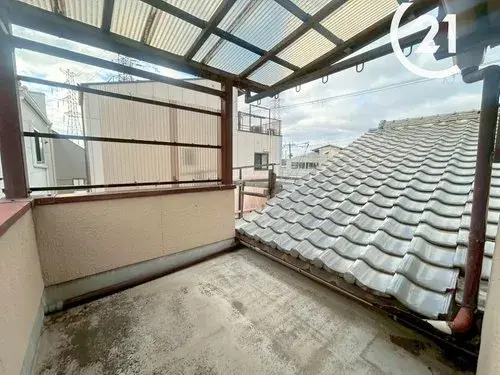 4K Property Osaka City Osaka Prefecture (6)