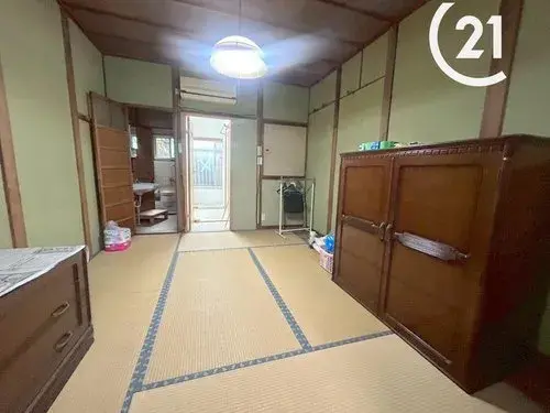 4K Property Osaka City Osaka Prefecture (8)