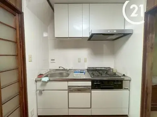 4K Property Osaka City Osaka Prefecture (9)