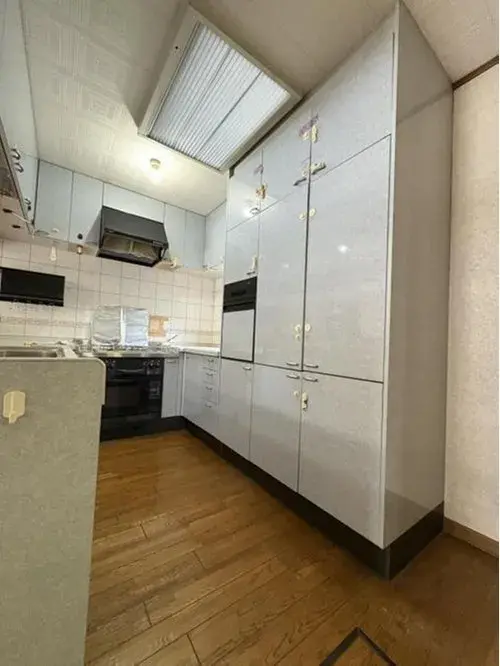 Osaka Prefecture Hirakata City 4 Bedroom Property (10)