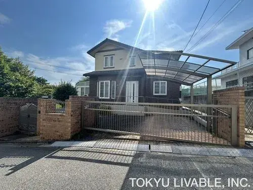 Akiya in Sakai