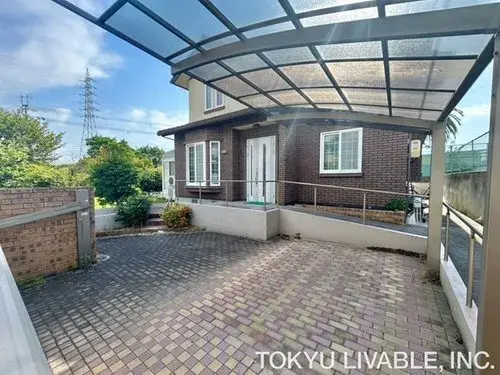 4-Bedroom Property in Sakai City, Osaka Prefecture (2)
