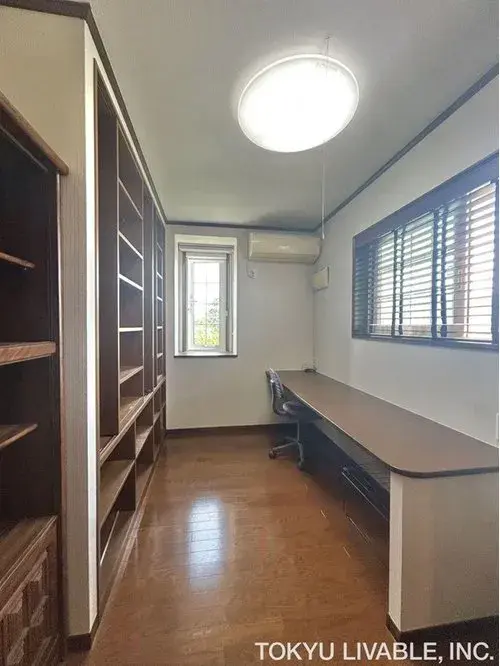 4-Bedroom Property in Sakai City, Osaka Prefecture (11)