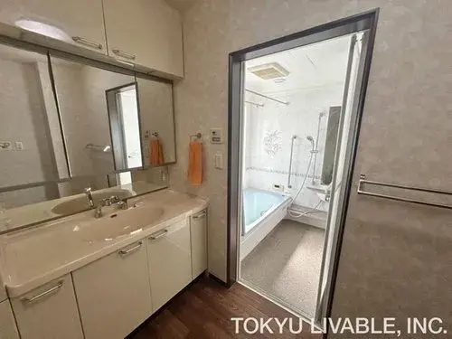 4-Bedroom Property in Sakai City, Osaka Prefecture (18)