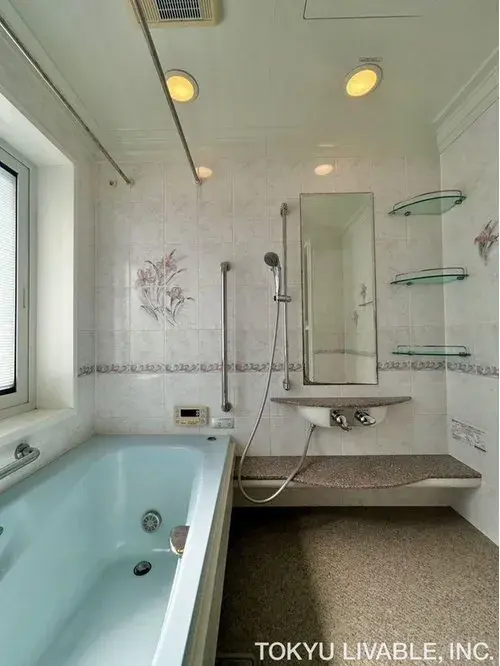 4-Bedroom Property in Sakai City, Osaka Prefecture (19)