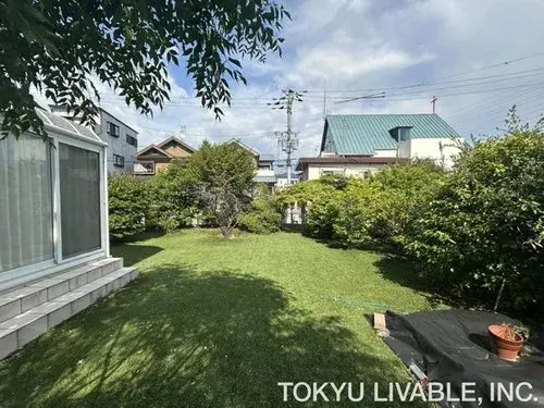 4-Bedroom Property in Sakai City, Osaka Prefecture (3)