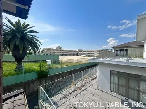 4-Bedroom Property in Sakai City, Osaka Prefecture (4)