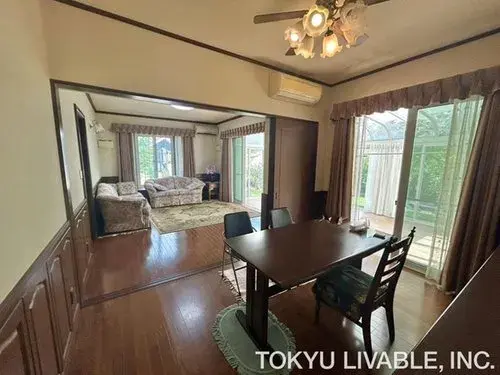 4-Bedroom Property in Sakai City, Osaka Prefecture (5)