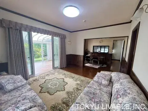4-Bedroom Property in Sakai City, Osaka Prefecture (6)