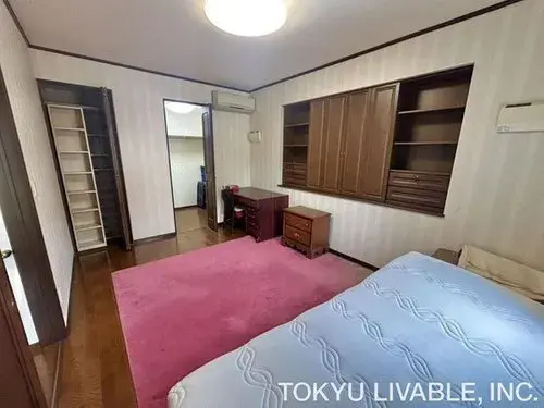 4-Bedroom Property in Sakai City, Osaka Prefecture (9)