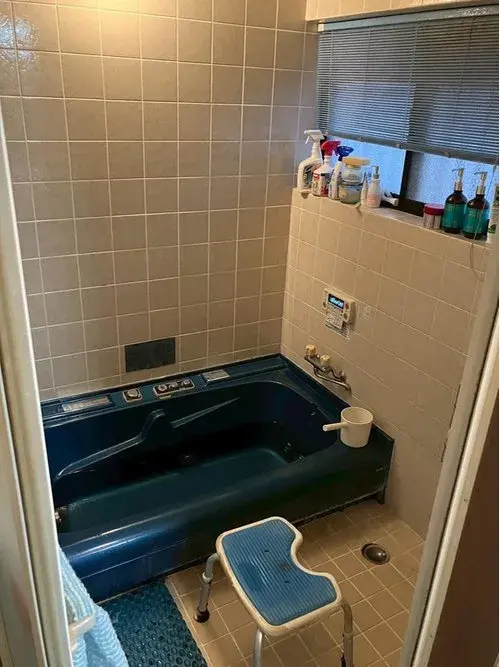 4LDK Property Yao City Osaka Prefecture (5)