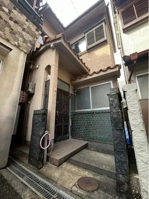 4DK Osaka City, Osaka Prefecture (2)