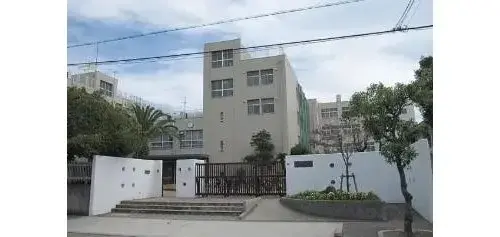 4DK Osaka City, Osaka Prefecture (14)