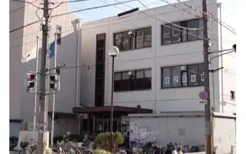 4DK Osaka City, Osaka Prefecture (18)