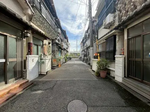 4DK Osaka City, Osaka Prefecture (3)