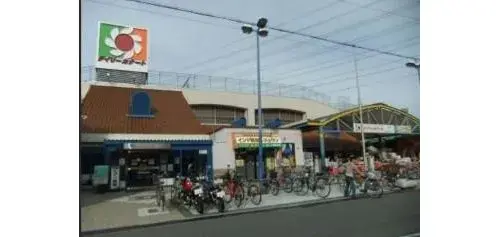 4DK Osaka City, Osaka Prefecture (10)