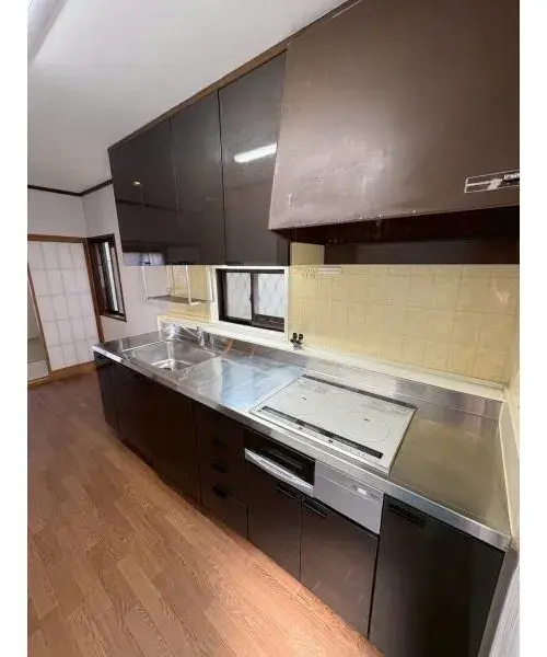 Casa de 2 pisos con almacenamiento Ciudad de Higashiosaka Prefectura de Osaka (5)